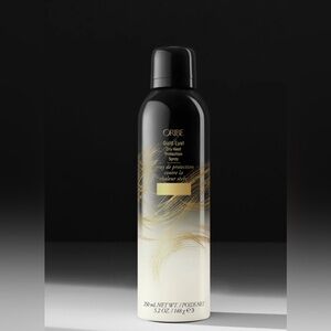 Oribe Gold Lust Dry Heat Protection Spray NWT